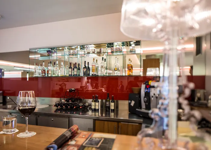 Four Points Flex By Sheraton Mariahilf