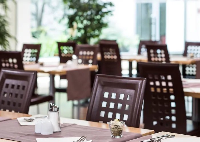 Four Points Flex By Sheraton Mariahilf Vienne