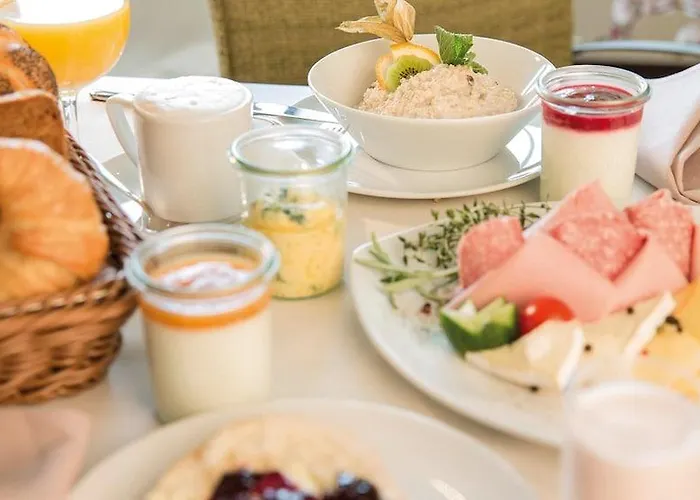 Four Points Flex By Sheraton Mariahilf Hotel Vienne
