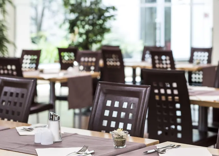 Four Points Flex By Sheraton Mariahilf Hotel Vienne