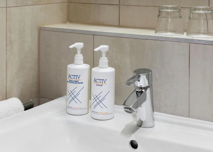 Four Points Flex By Sheraton Mariahilf Hotel Vienne