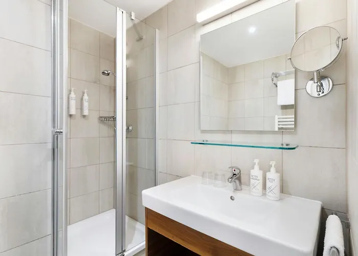 Hotel Four Points Flex By Sheraton Mariahilf 4*