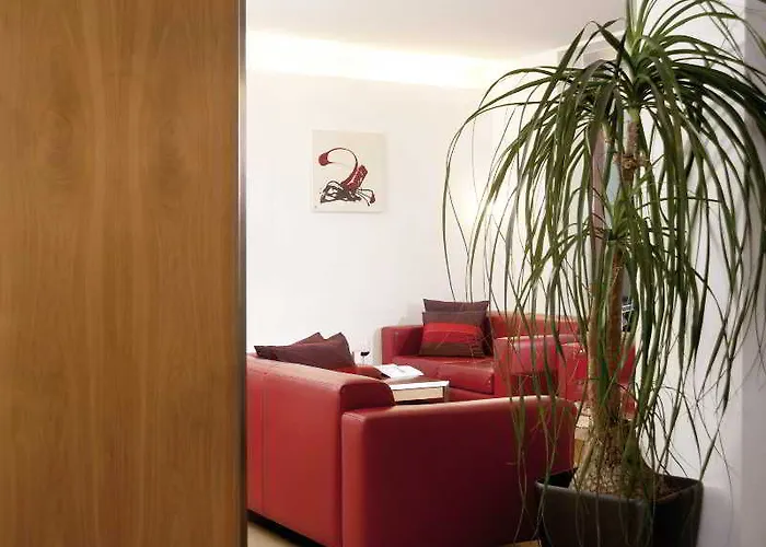 Four Points Flex By Sheraton Mariahilf Hotel 4*