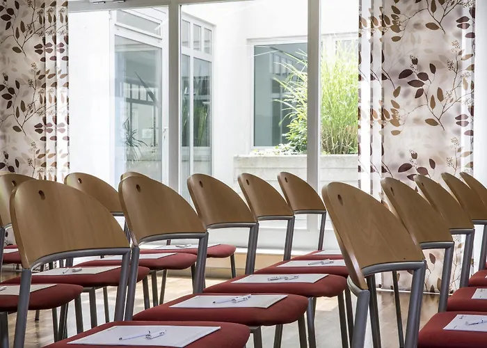 Four Points Flex By Sheraton Mariahilf Hotel 4*