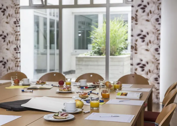 Four Points Flex By Sheraton Mariahilf 4*