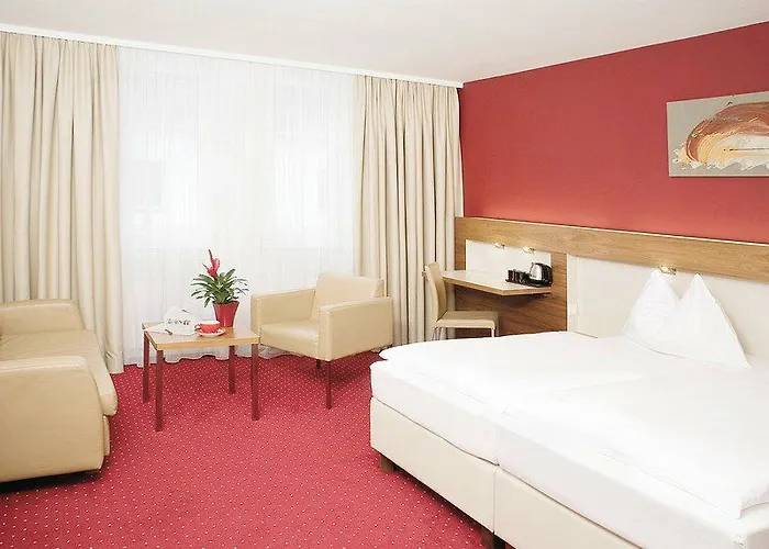 Four Points Flex By Sheraton Mariahilf Hotel 4*