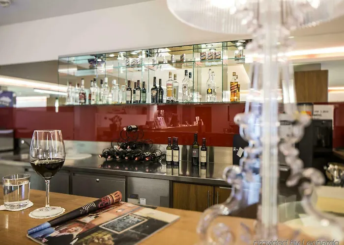 Four Points Flex By Sheraton Mariahilf Hotel 4*
